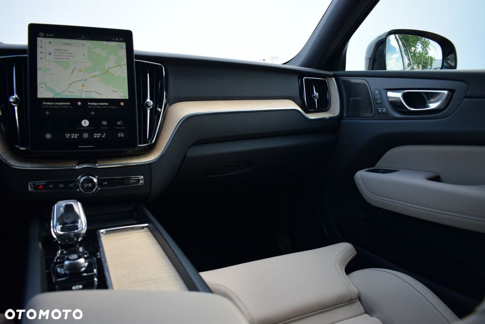 Volvo XC 60 - 17
