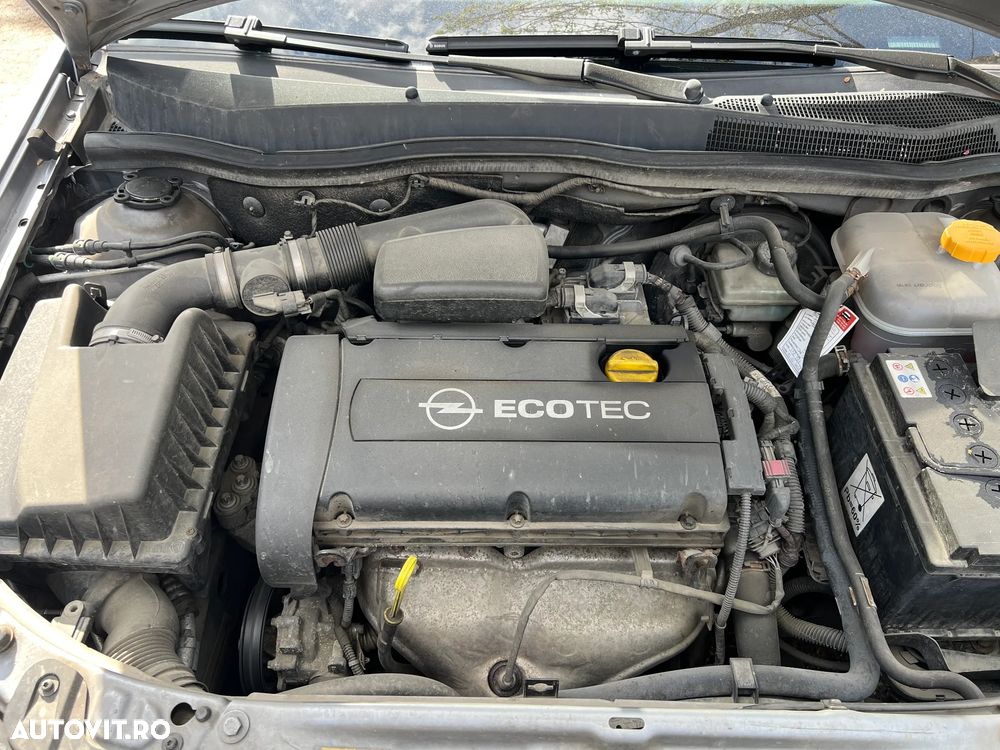 Opel Astra - 7