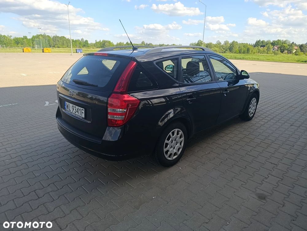 Kia Ceed 1.6 Crdi Optimum - 7