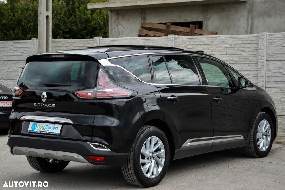 Renault Espace Energy dCi 160 EDC Intens - 32