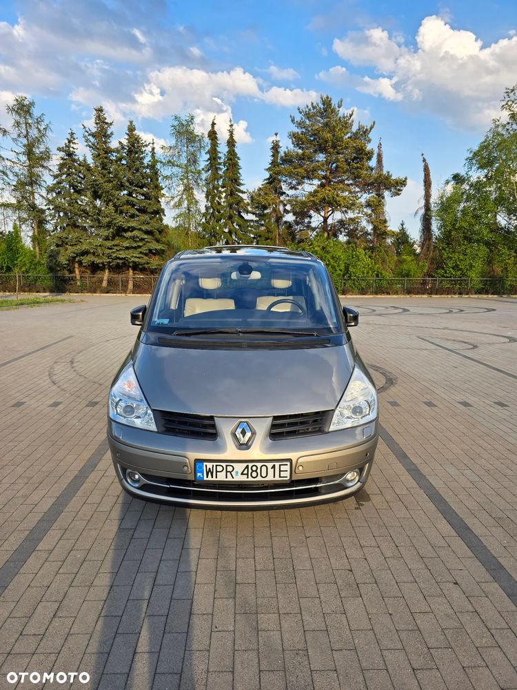 Renault Espace - 5