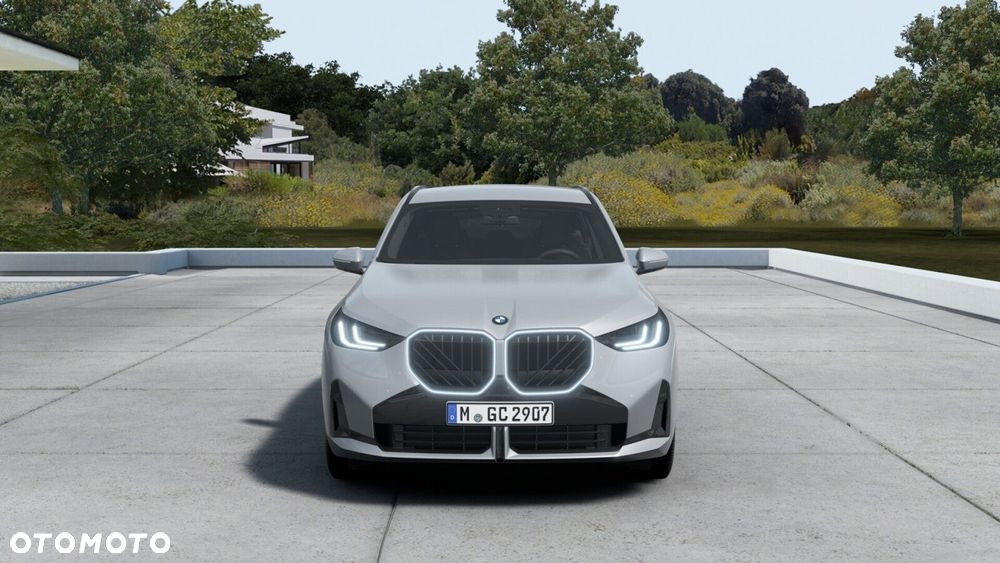 BMW X3 - 3