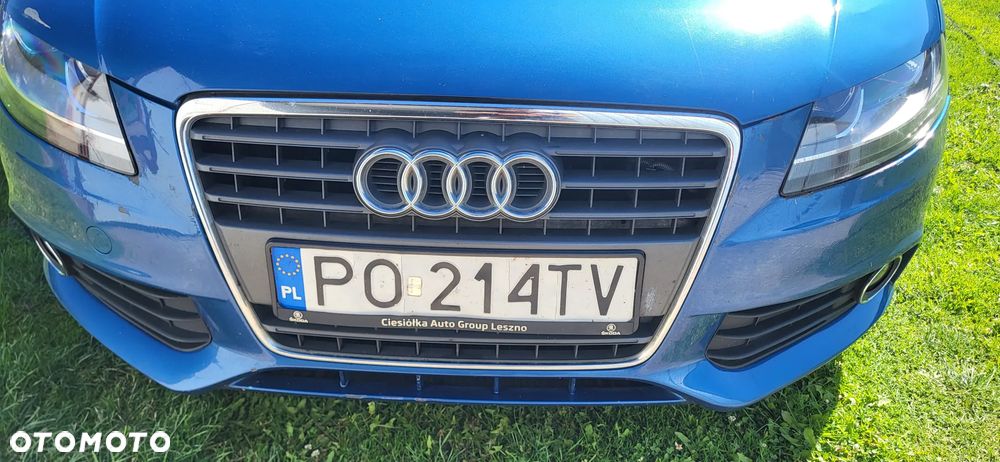 Audi A4 Avant - 3