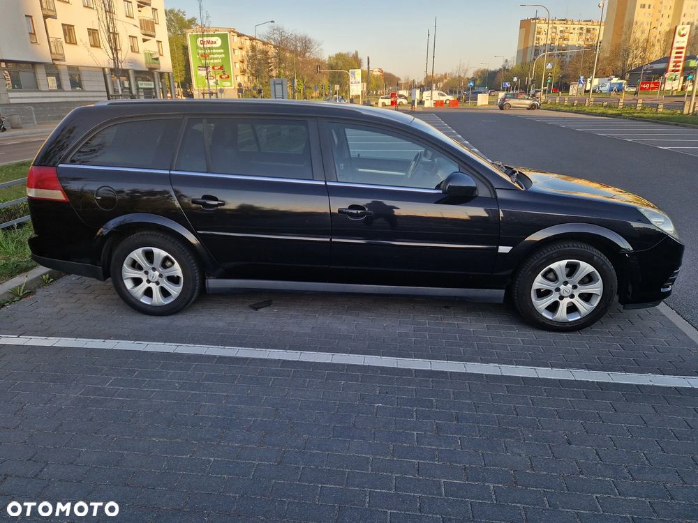 Opel Vectra 1.8 Elegance - 4