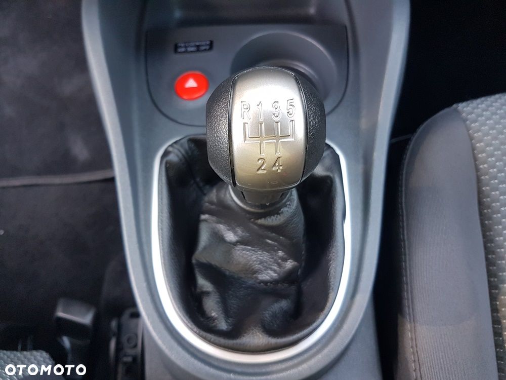 Seat Leon 1.6 Comfort Limited - 19