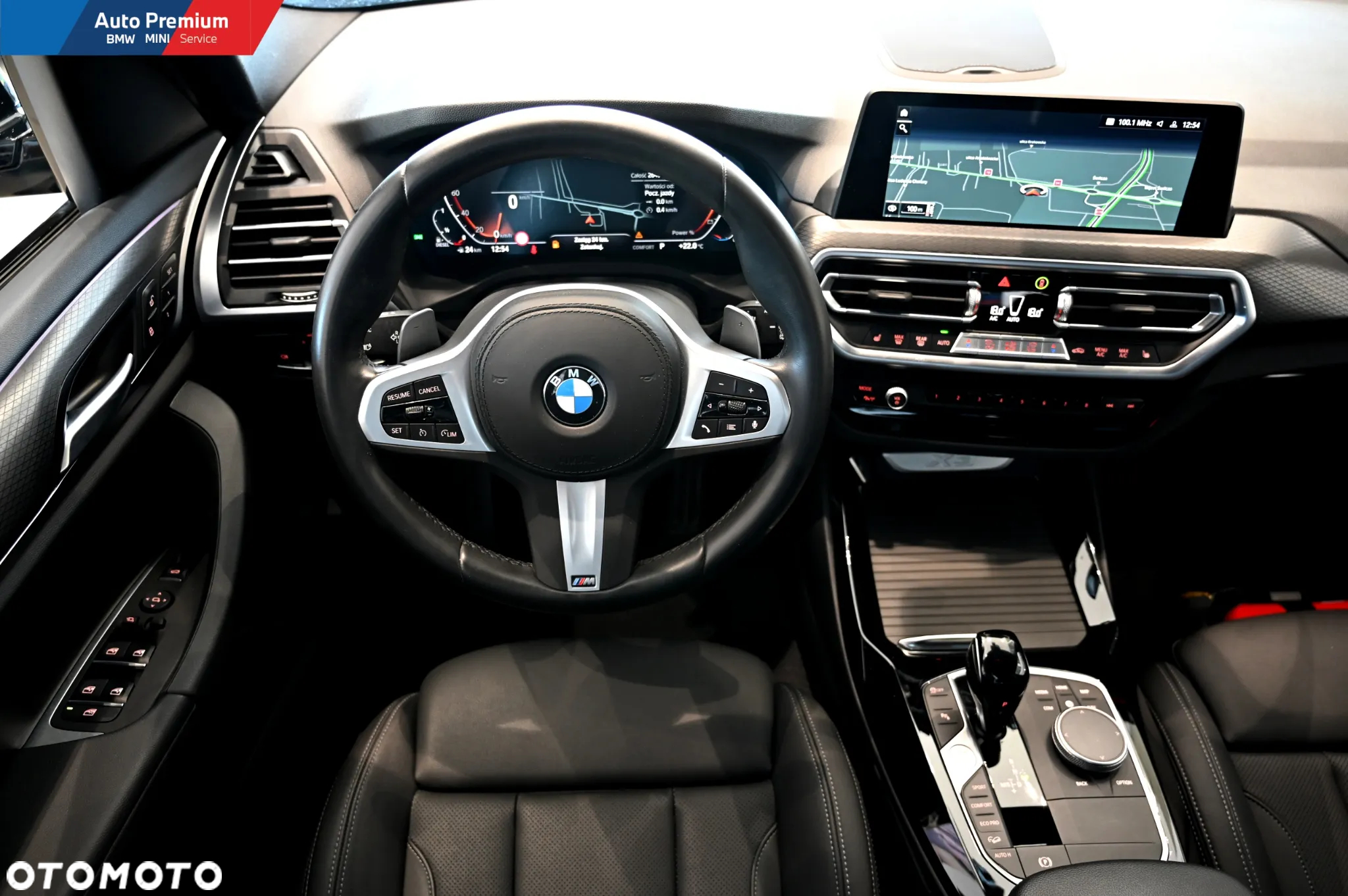 BMW X3 - 8