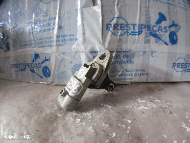 Modulo 55216241 FIAT DOBLO 2010 1.3JTD 75CV 5P BRANCA Sensor Captor Árvore De Cames - 1