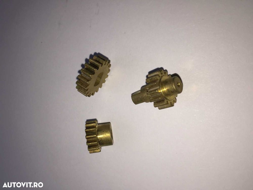 Kit Reparatie Rotite Mecanism Sistem Ecran Navigatie Audi A8 A 8 S8 D3 - 4