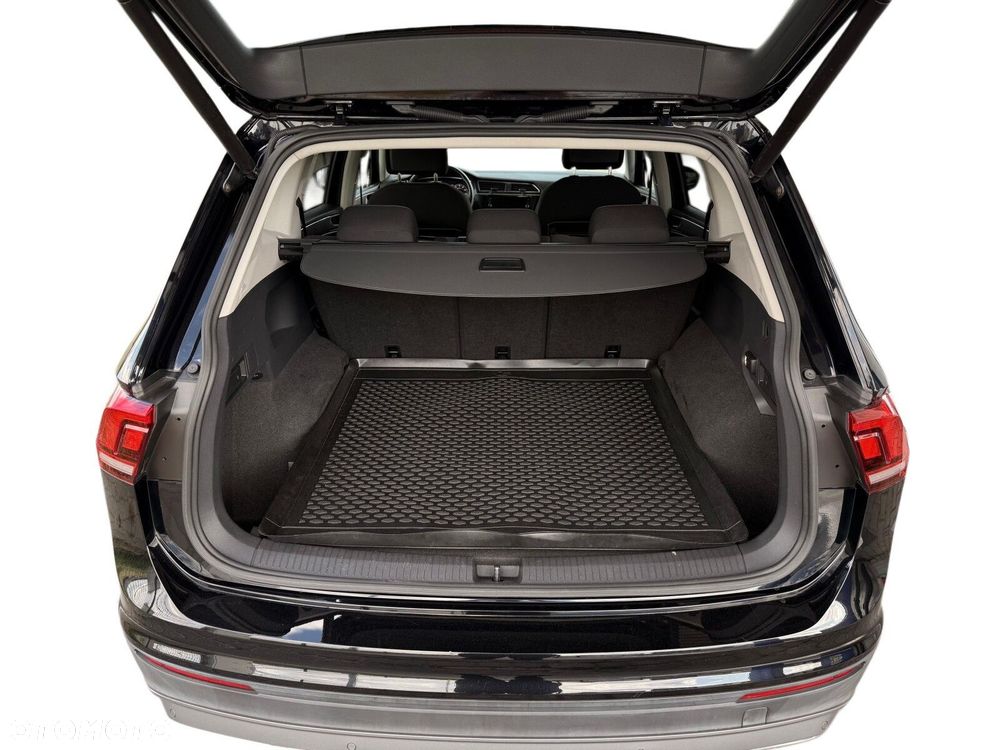 Volkswagen Tiguan Allspace 2.0 TDI 4Mot SCR Comfortline DSG - 28