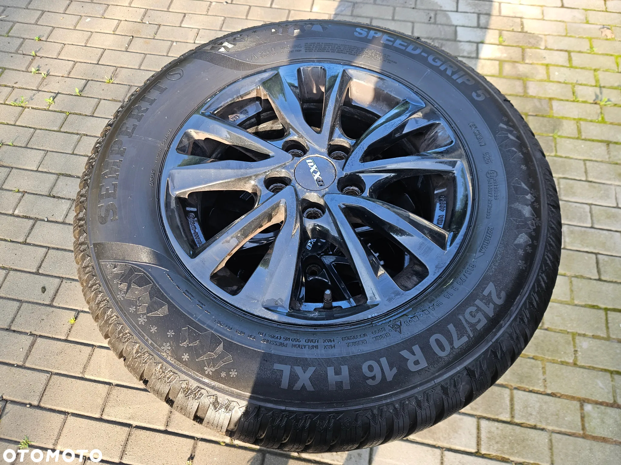 Hyundai Tucson 1.6 GDi 2WD Style - 24