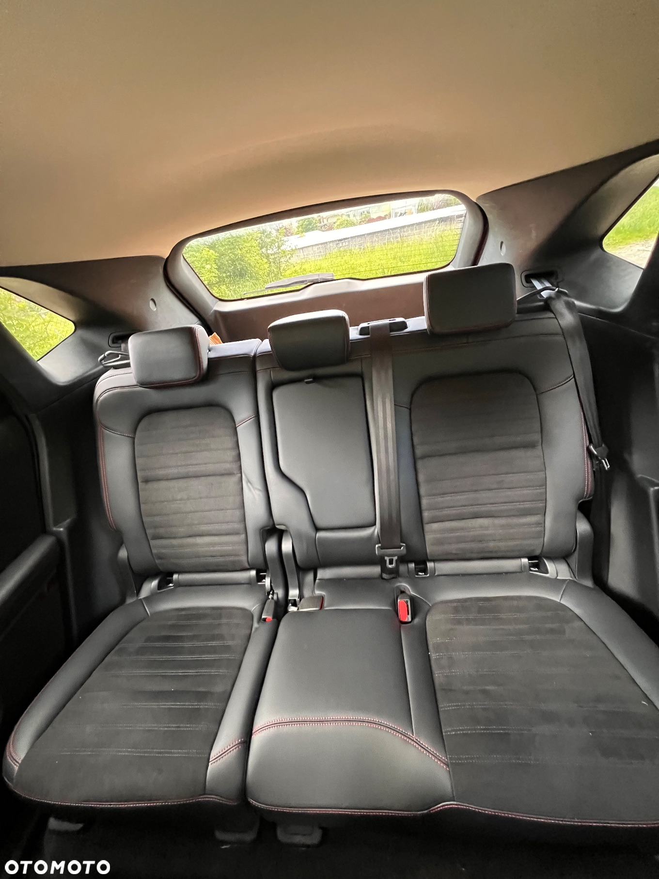 Ford Escape 1.5 EcoBoost AWD SE - 9