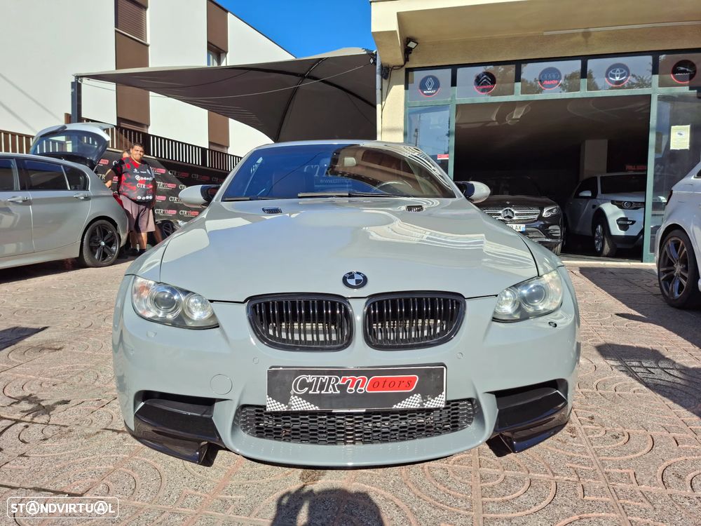 BMW 335 i Aut. M Sport Edition - 4