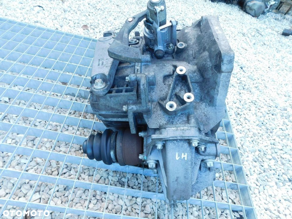 Skrzynia biegów M32 6b Opel 1.9 16V CDTI Astra H Zafira B Vectra C Signum - 5