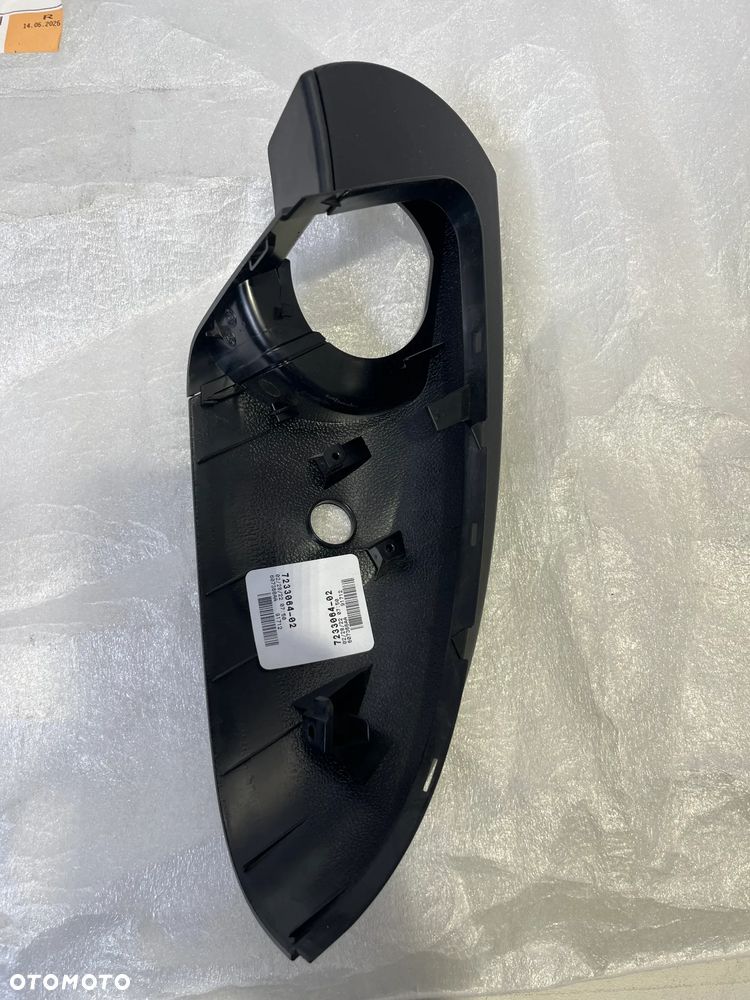 BMW X5 E70 OSŁONA LUSTERKA PRZEDNIEGO PRAWEGO DOLNEGO 51167233064 7233064 NOWE - 2