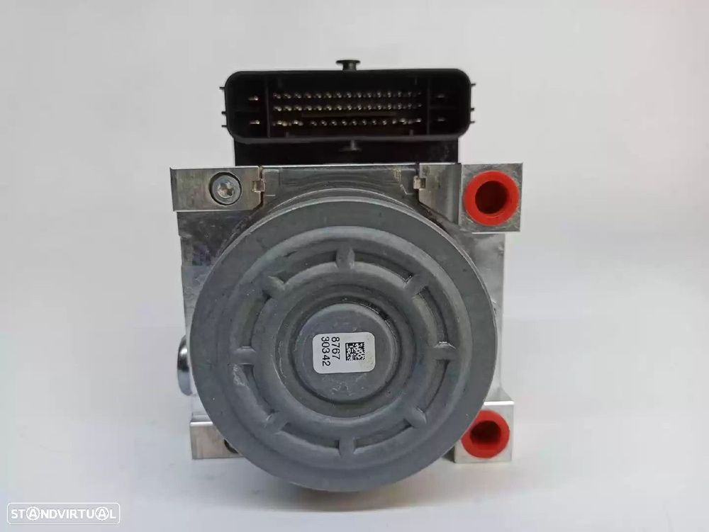 ABS MERCEDES-BENZ CLASSE C 2014 -A2054313612 - 4