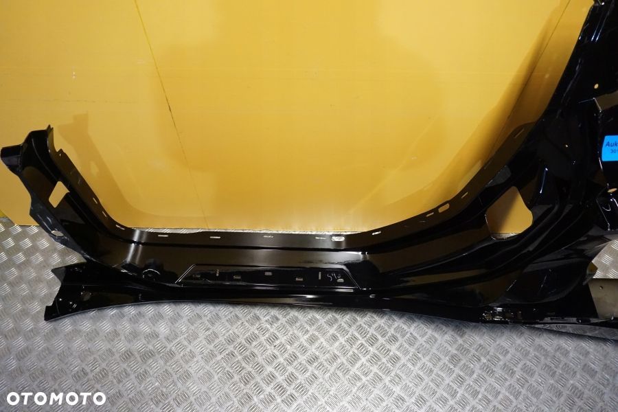 CHEVROLET CORVETTE C8 WIDE 2023 - Listwa Progowa Lewa Panel Boczny USA - 2