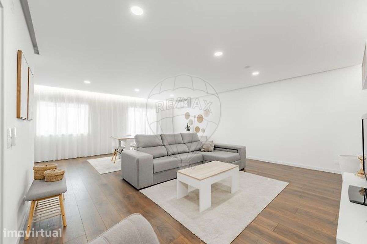Apartamento T3 para venda - Grande imagem: 4/32