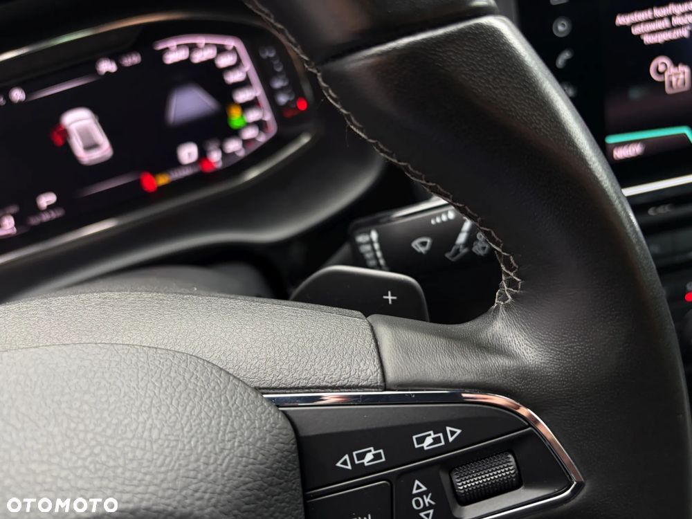 Seat Ateca 1.5 TSI ACT DSG OPF Xcellence - 25