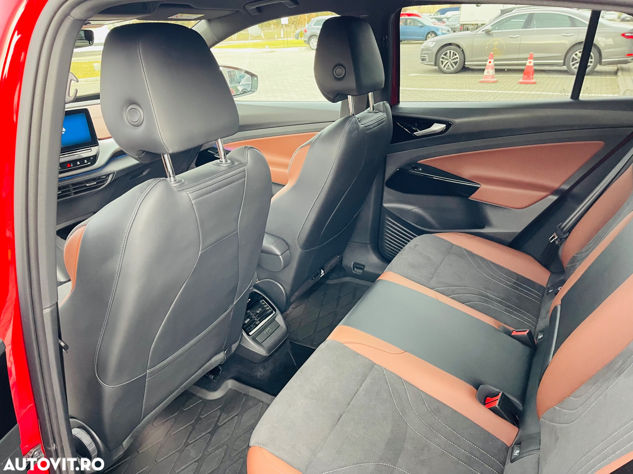 Volkswagen ID.4 77 kWh Pro Performance - 14
