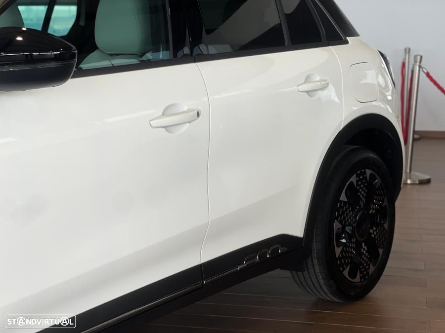 Fiat 600 1.2 Hybrid La Prima - 8