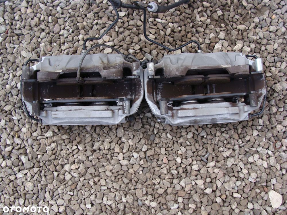 zaciski przód lewy prawy audi a4 b9 8w06dq 8w05dq - 6