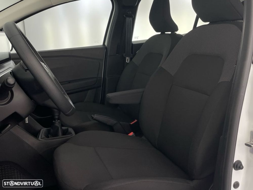 Dacia Sandero 1.0 ECO-G Essential Bi-Fuel - 19