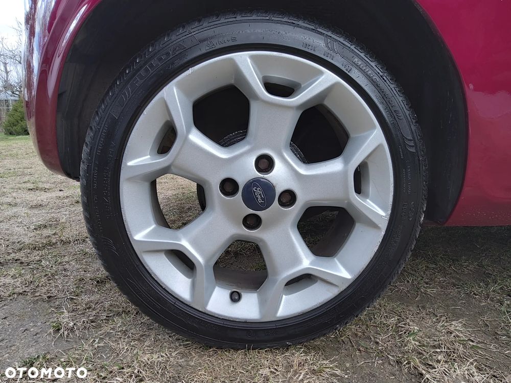 Ford KA 1.2 Titanium (air4) - 18