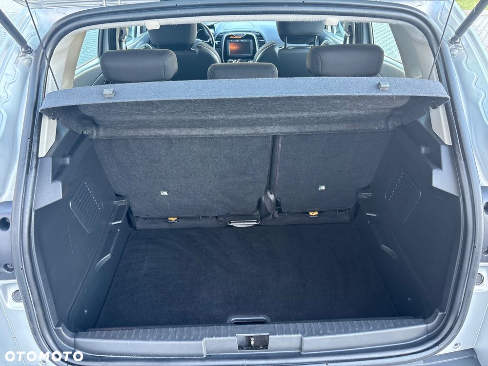 Renault Captur ENERGY dCi 90 Start&Stop Dynamique - 25
