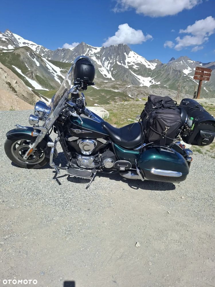 Kawasaki Vulcan - 2