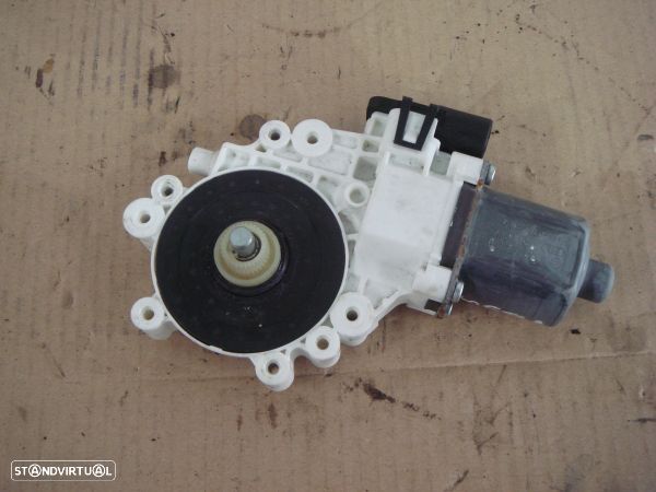 Motor De Elevador Tr Esq Mitsubishi Colt Vi (Z3_A, Z2_A) - 1