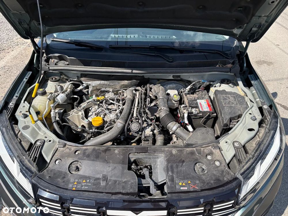 Dacia Jogger TCe 110 (7-Sitzer) Extreme - 24