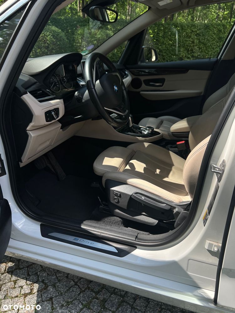 BMW Seria 2 225i xDrive Luxury Line - 5