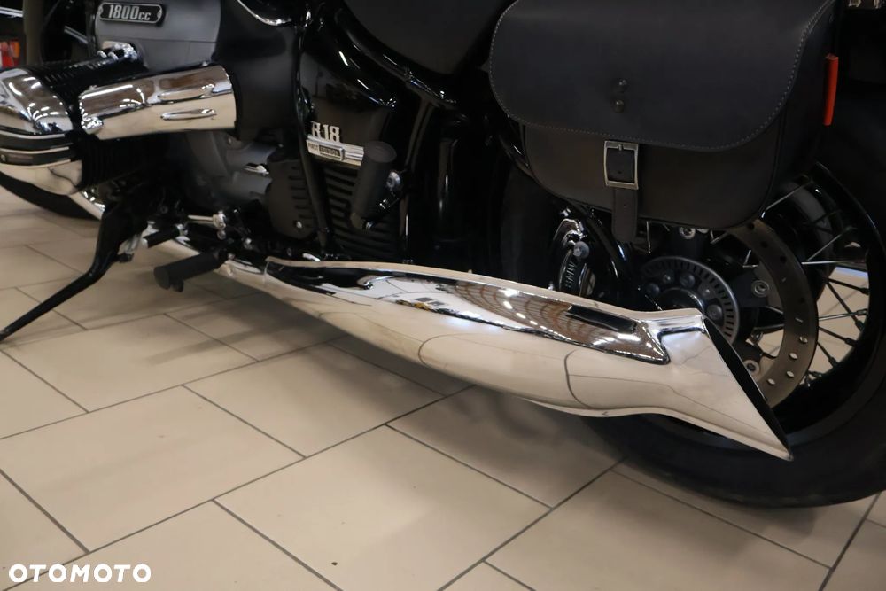 BMW R - 29