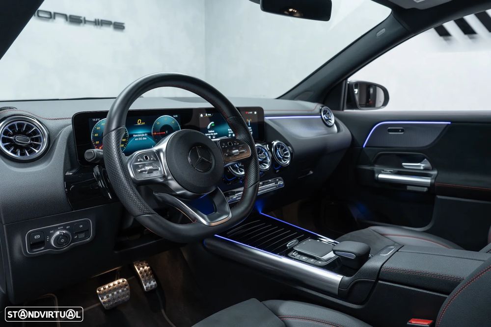 Mercedes-Benz EQA 300 4Matic - 16