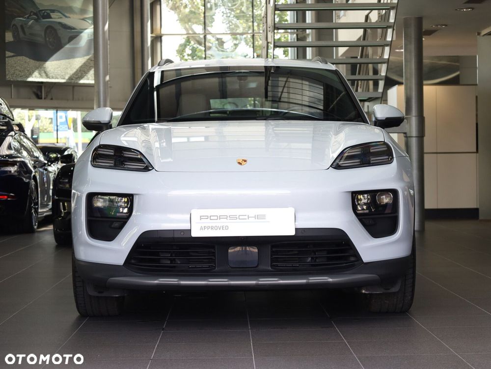 Porsche Macan - 6