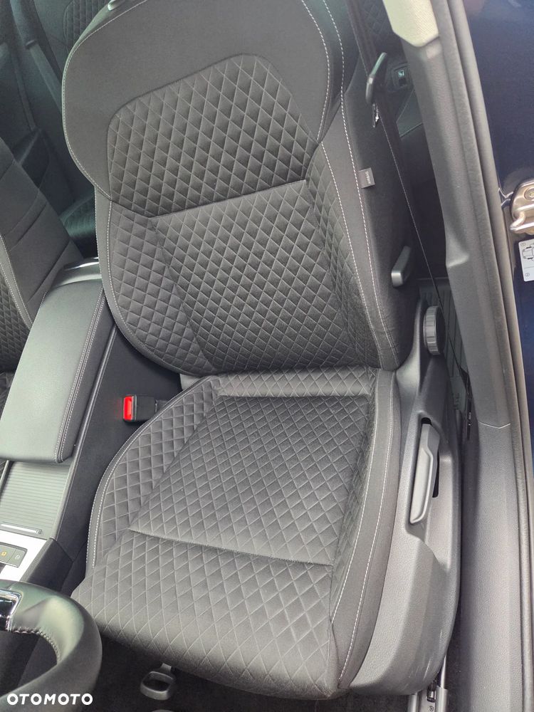 Skoda Superb 1.5 TSI Ambition DSG - 23