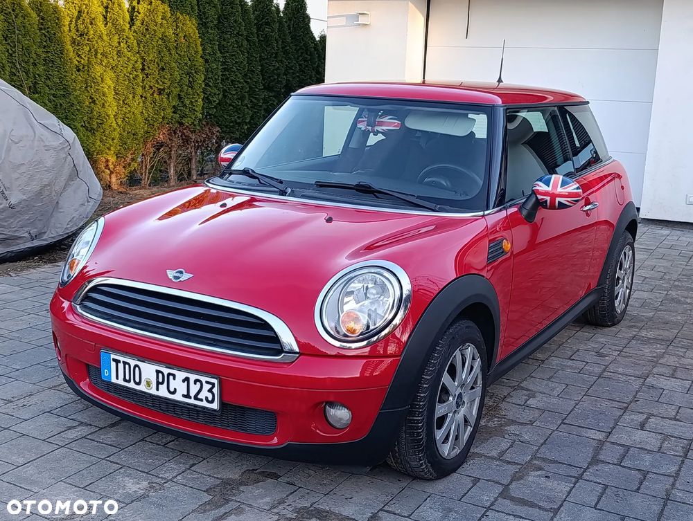 MINI ONE - 11