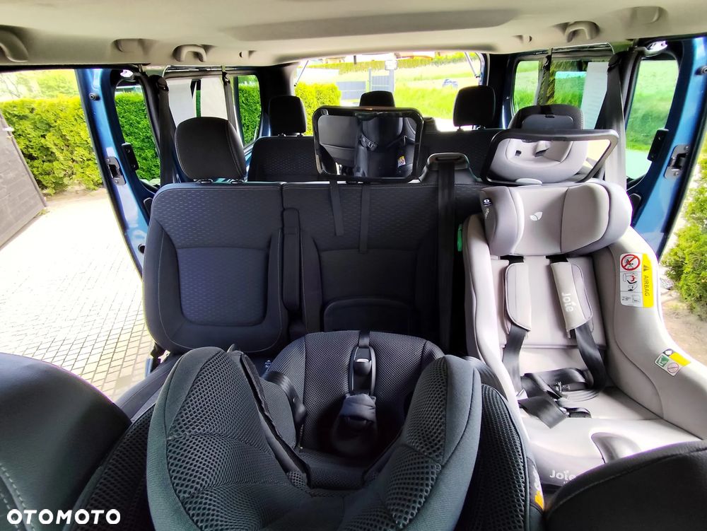 Opel Vivaro CDTI L2H1 S&S LKW - 19