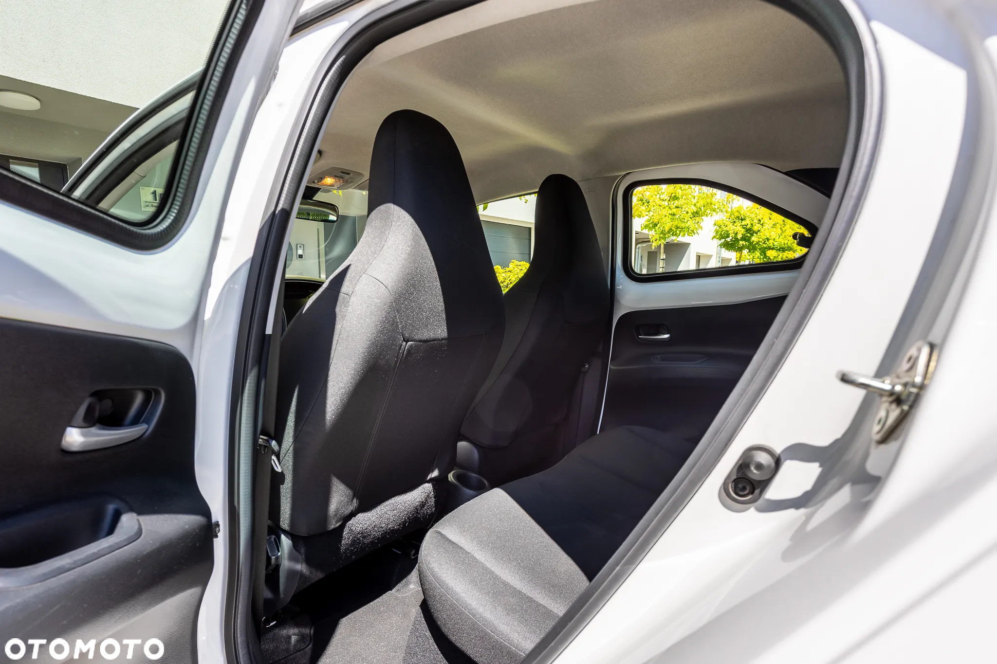 Toyota Aygo X 1.0 VVT-i Comfort - 12