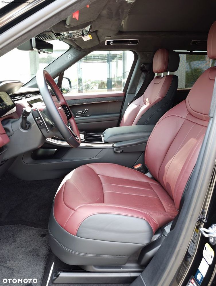 Land Rover Range Rover Sport - 3