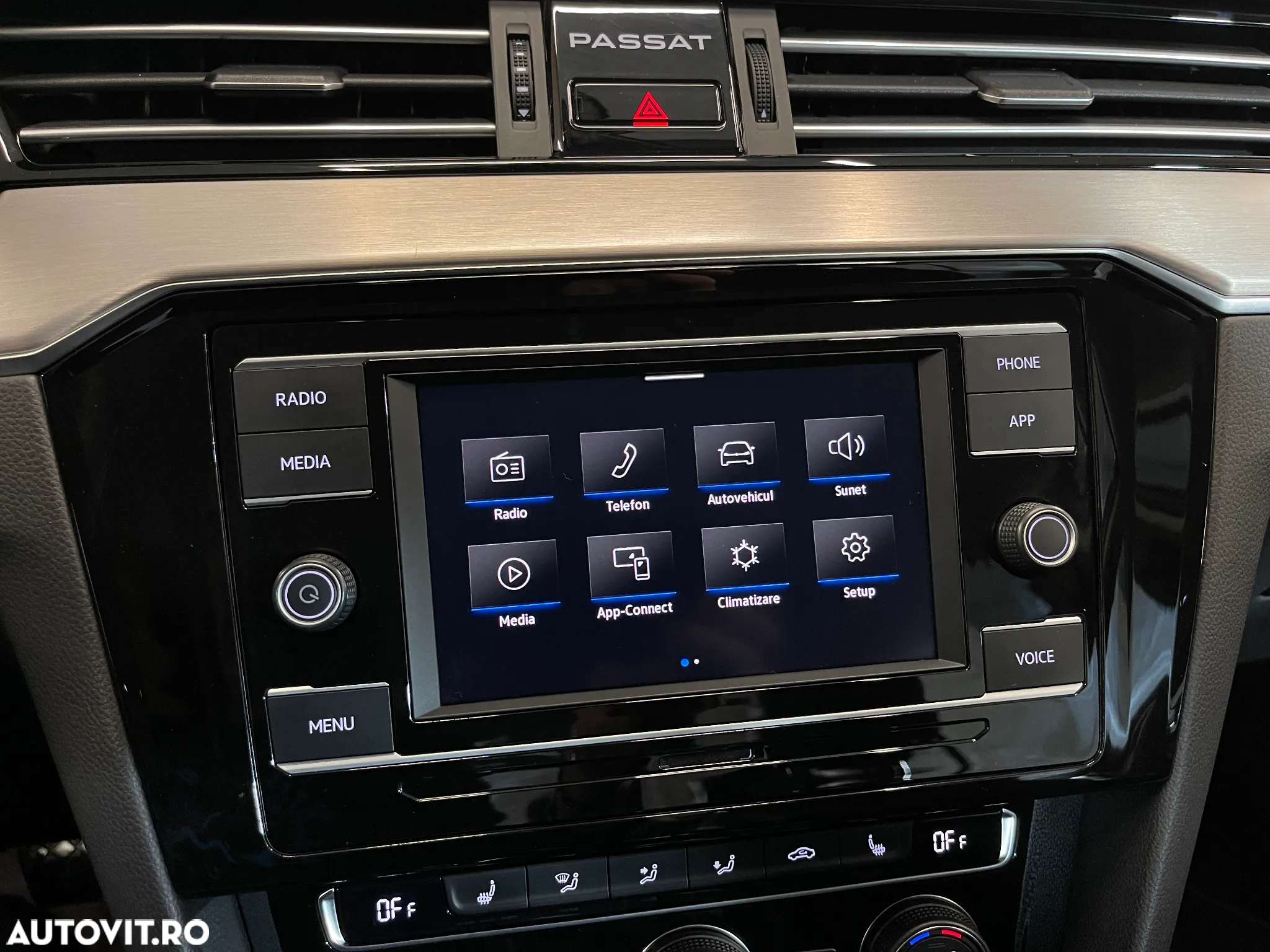Volkswagen Passat 2.0 TDI DSG Highline - 18