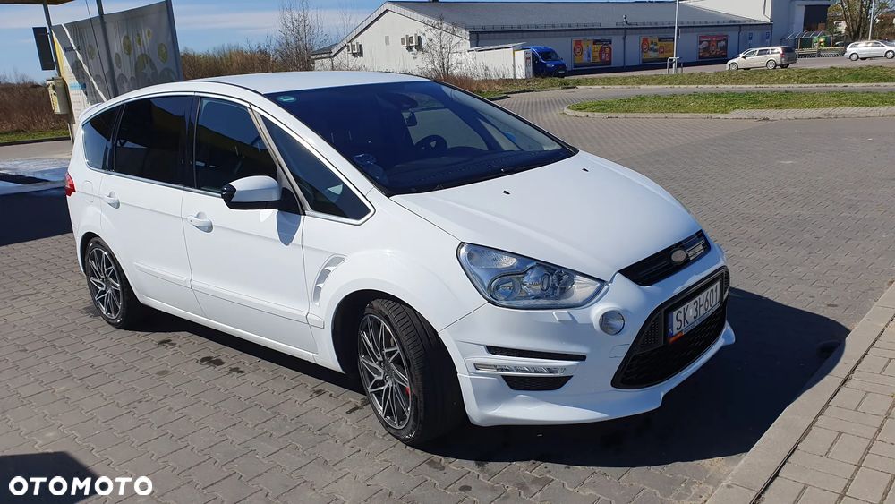 Ford S-Max - 3