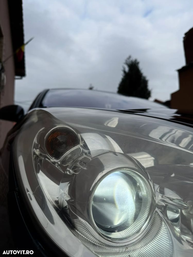 Opel Vectra 1.9 CDTI Essentia - 20