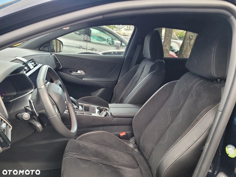 DS Automobiles DS 7 Crossback 1.5 BlueHDi Performance Line - 9