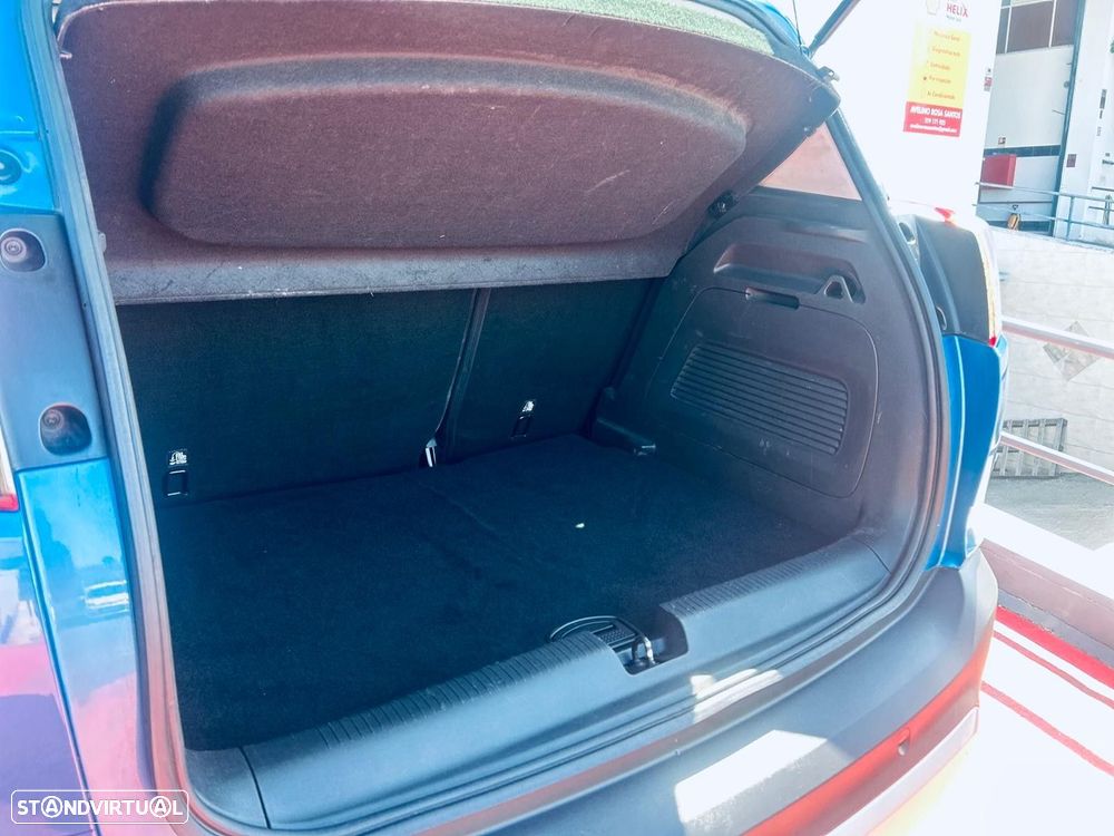 Opel Crossland X 1.2 Innovation - 14
