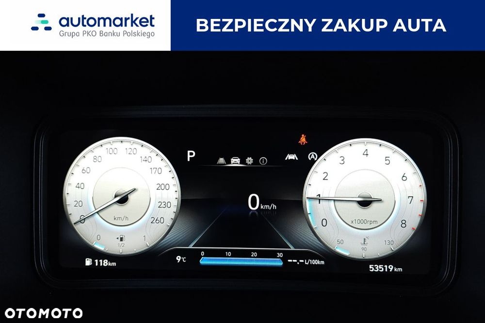 Hyundai Kona 1.0 T-GDI Style DCT - 16