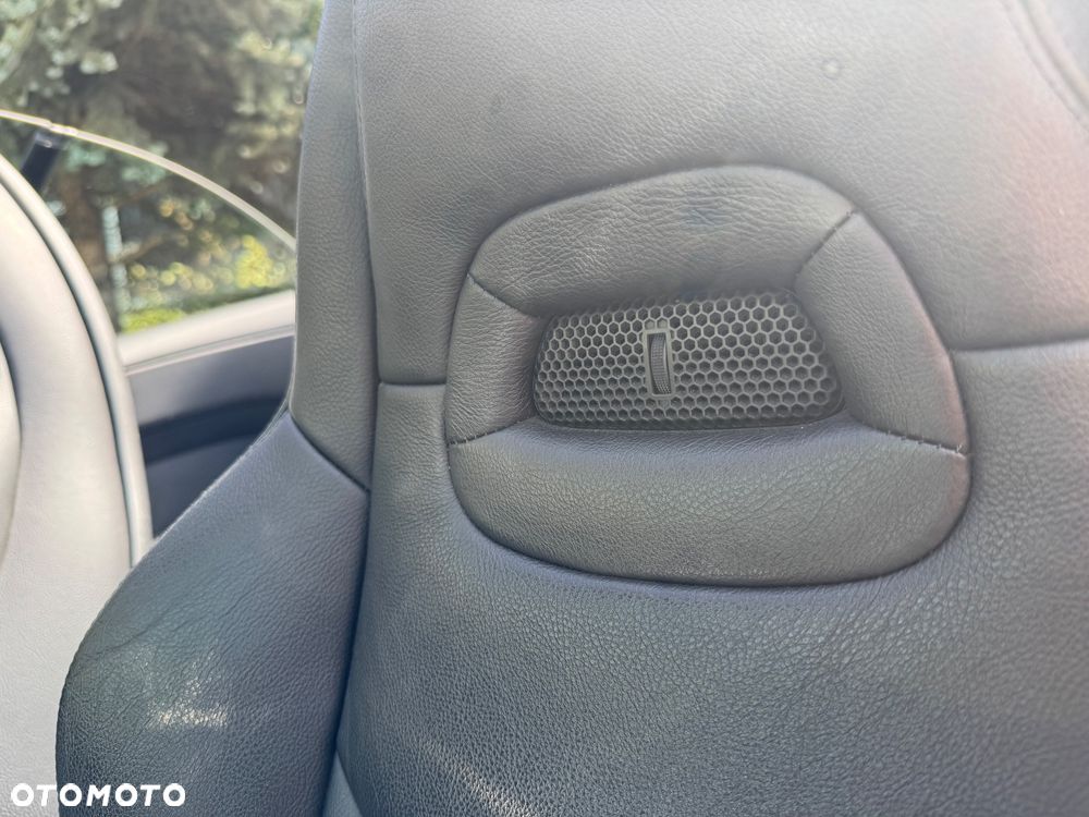 Peugeot 308 CC HDi FAP 140 Platinum - 16