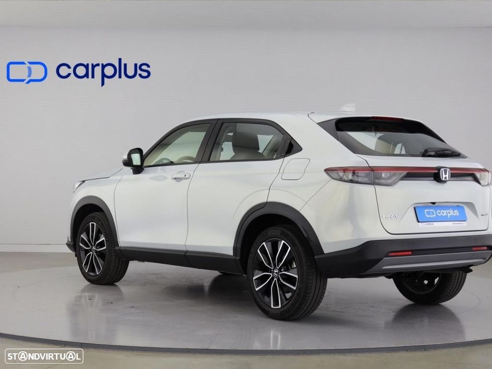 Honda HR-V 1.5 i-MMD e:HEV Elegance - 5