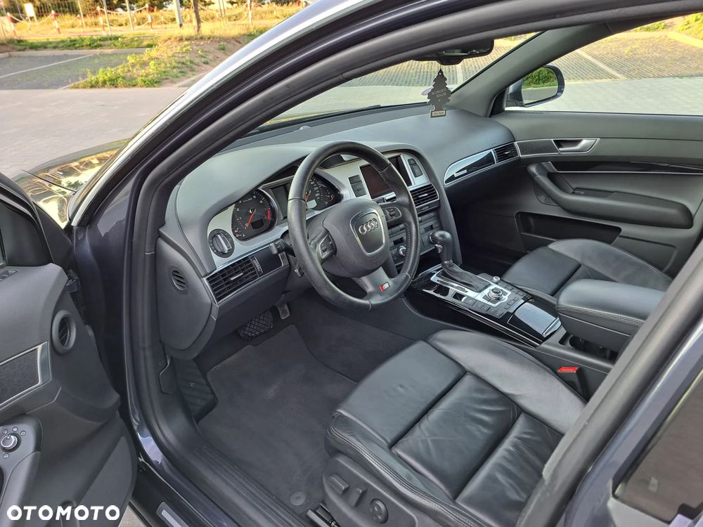 Audi A6 Limousine - 14
