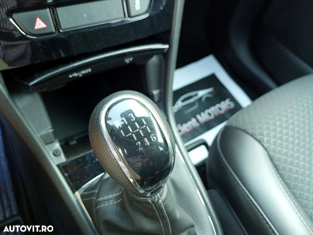 Opel Mokka 1.6 CDTI ECOTEC START/STOP Innovation - 22